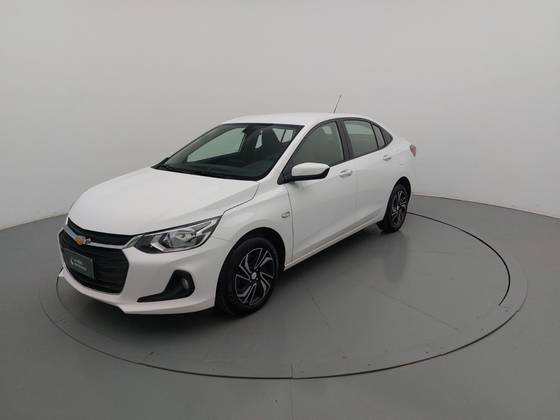 CHEVROLET ONIX 1.0 FLEX PLUS LT MANUAL